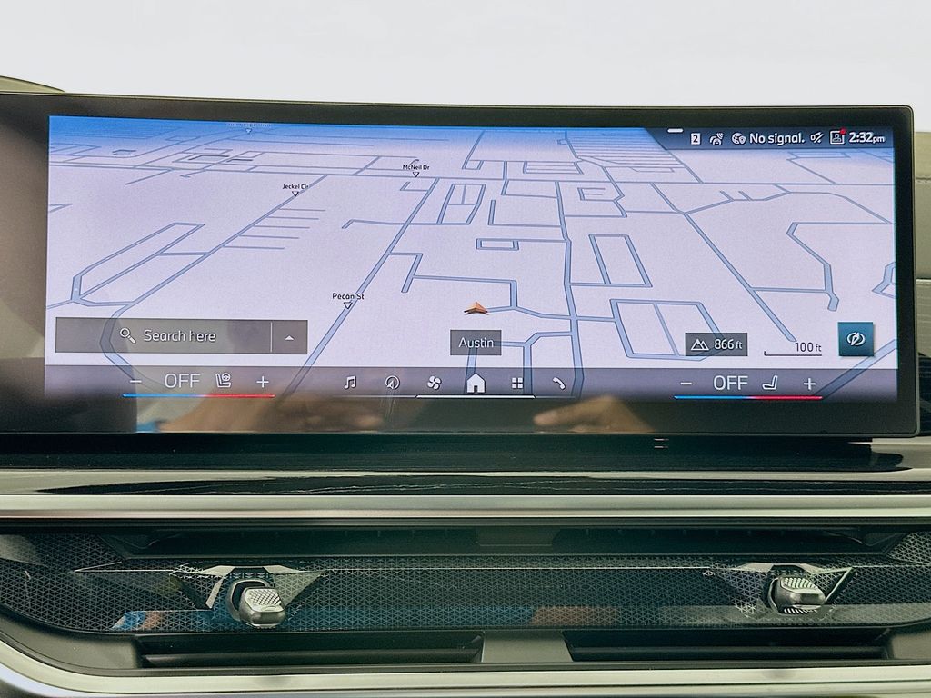 Thumbnail: 2026 BMW X5 - 12