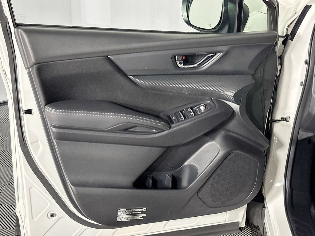 2024 Subaru Ascent Premium