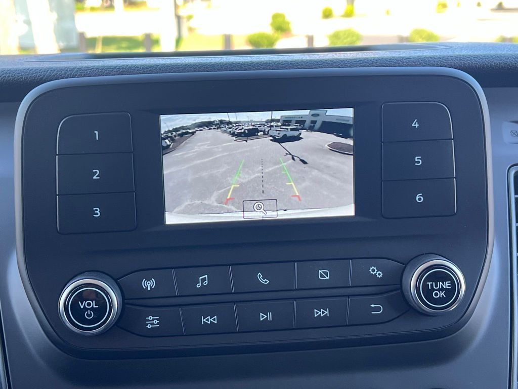 2025 Ford Transit-350 Base - 9