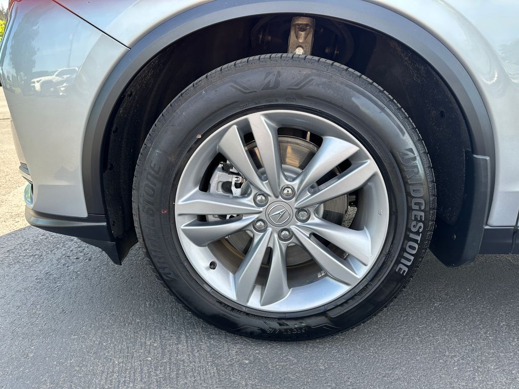 2025 Acura MDX Base