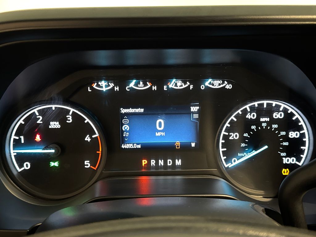 Certified Used 2024 Silver Ford XL image 25