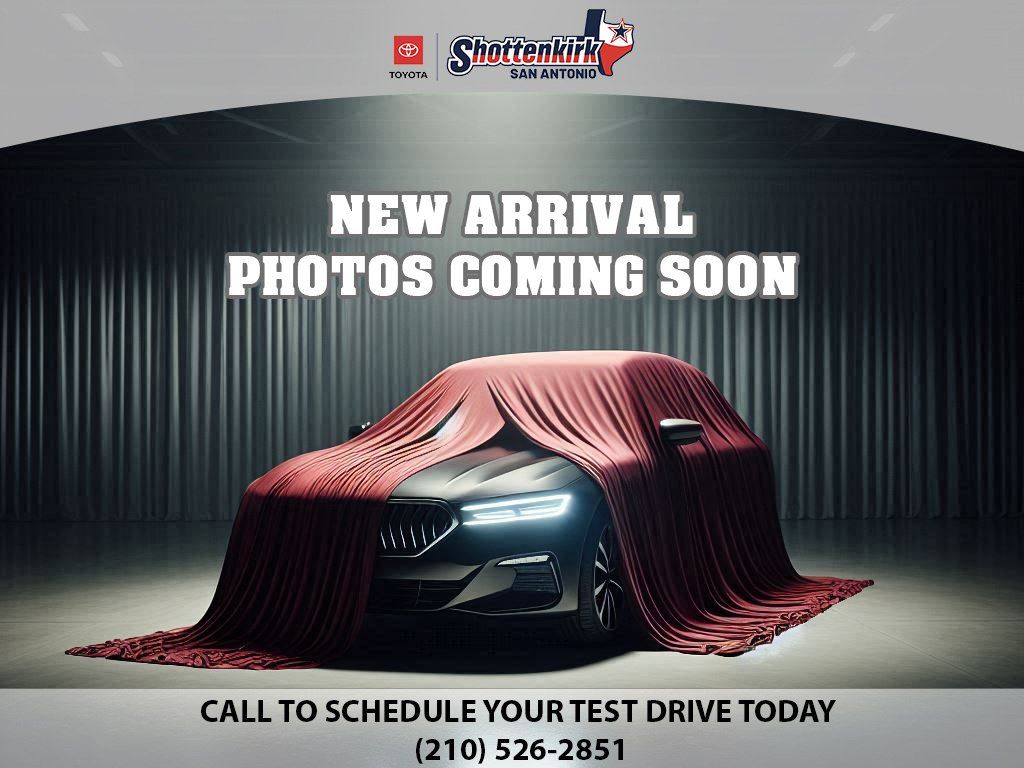 2026 Toyota 4Runner SR5 4WD