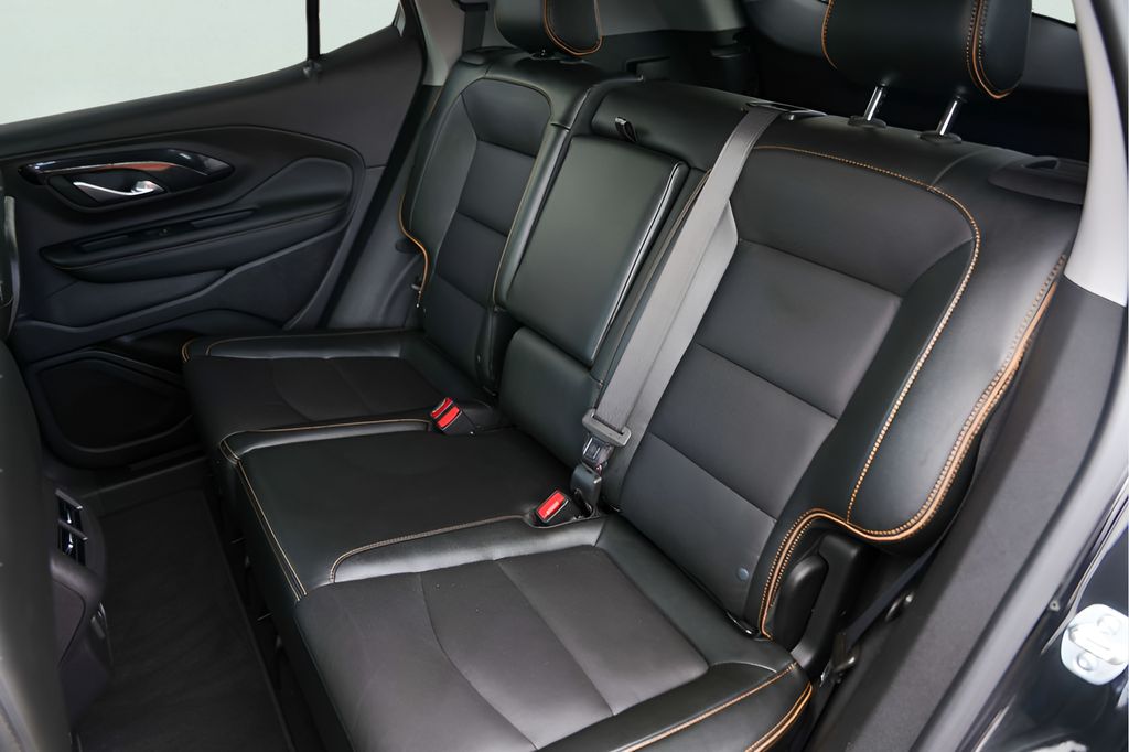 Used Car 2024 Gmc Terrain  At4 For Sale Under $30,000 In Austin, Texas