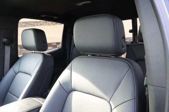 Thumbnail: 2026 Chevrolet Colorado - 16