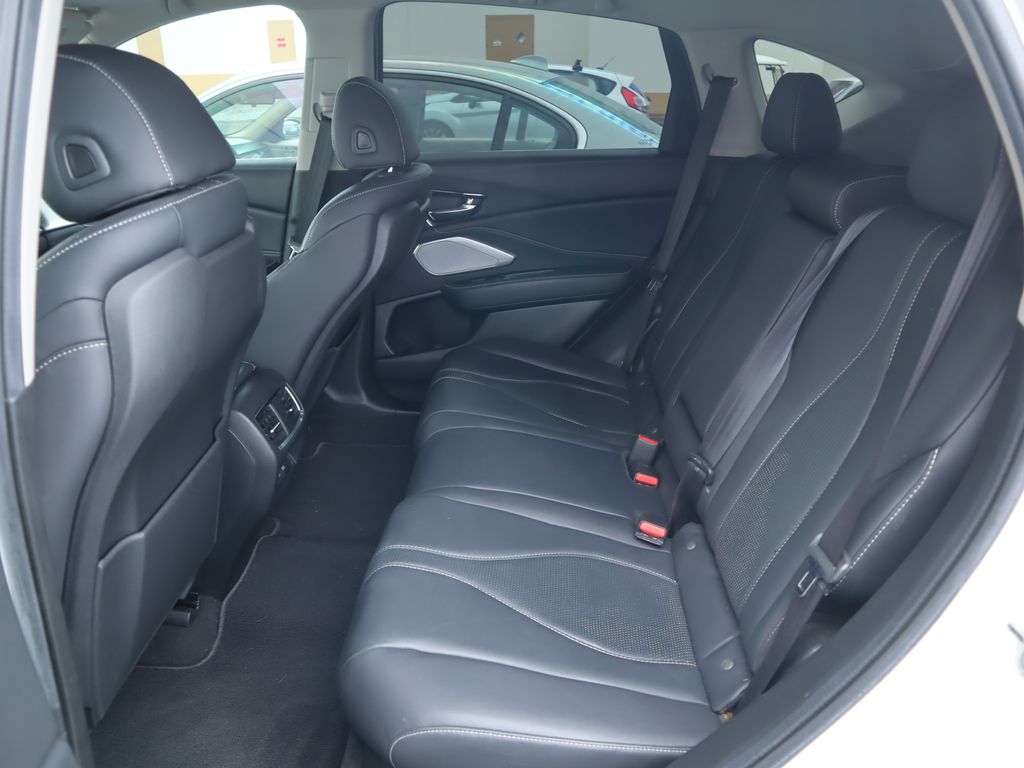 Thumbnail: 2019 Acura RDX - 11