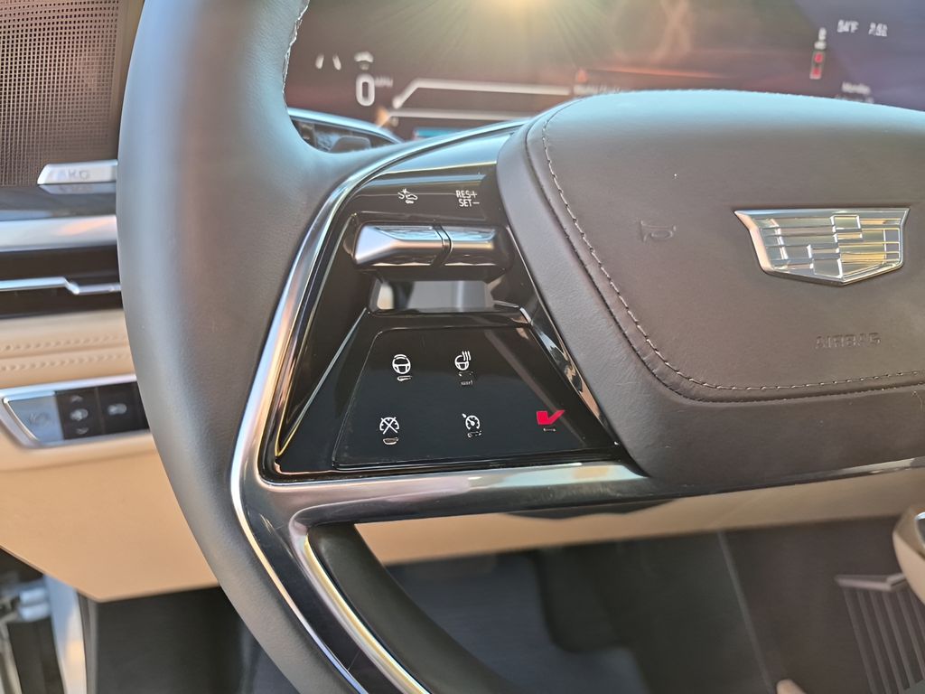 Used Car 2025 Cadillac Escalade Iq  Luxury 2 For Sale Under $120,000 In Austin, Texas