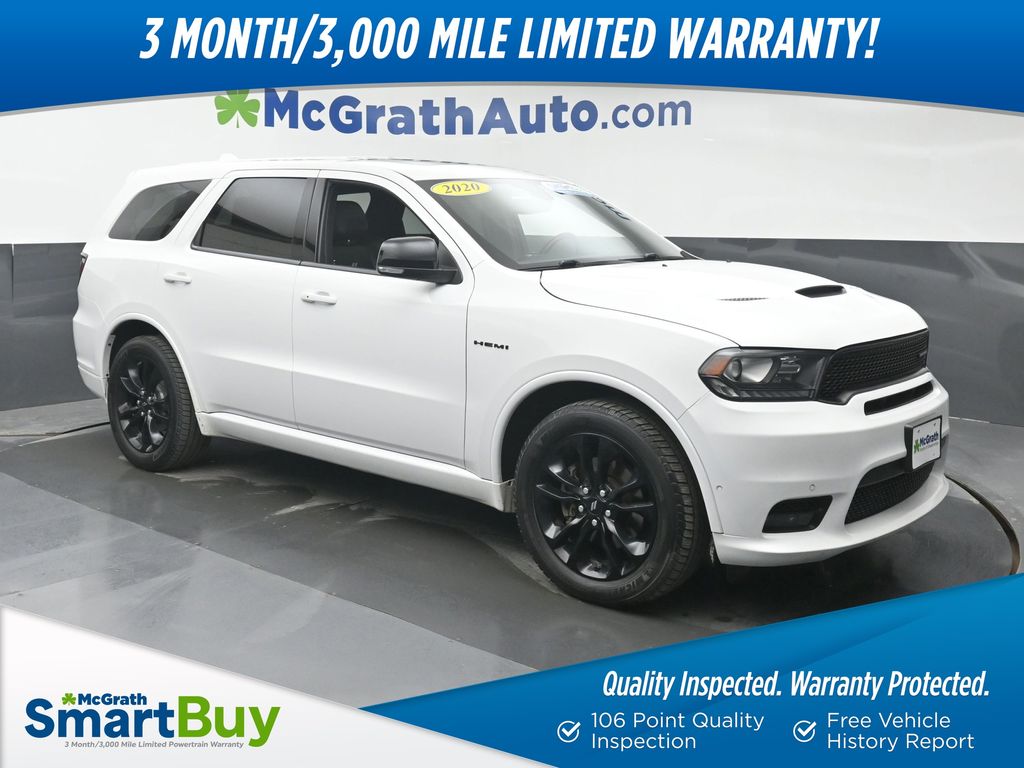 2020 Dodge Durango R/T AWD