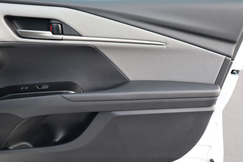 Thumbnail: 2026 Toyota Camry - 24