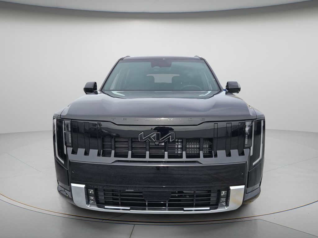 2027 Kia Telluride - $54,405