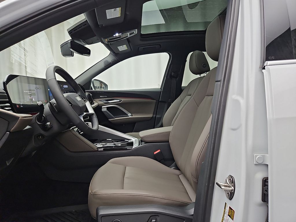 Thumbnail: 2026 Audi Q5 - 10