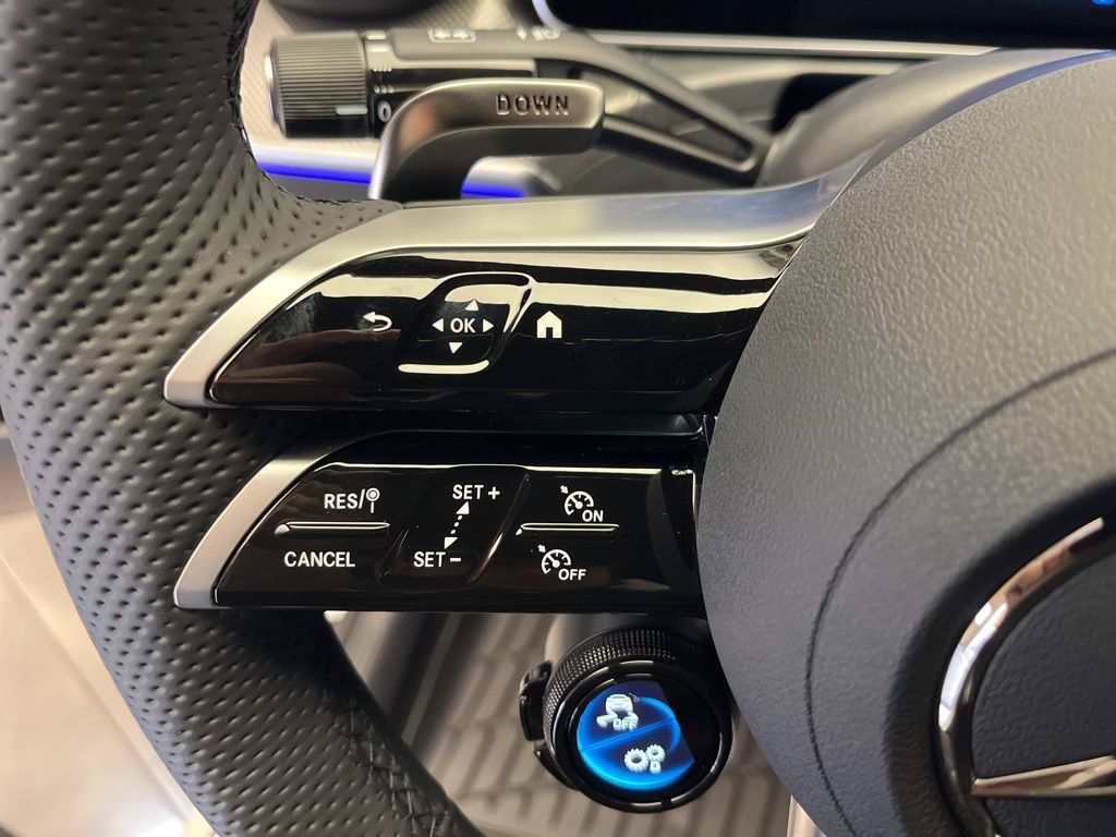 Thumbnail: 2026 Mercedes-Benz C-Class - 15