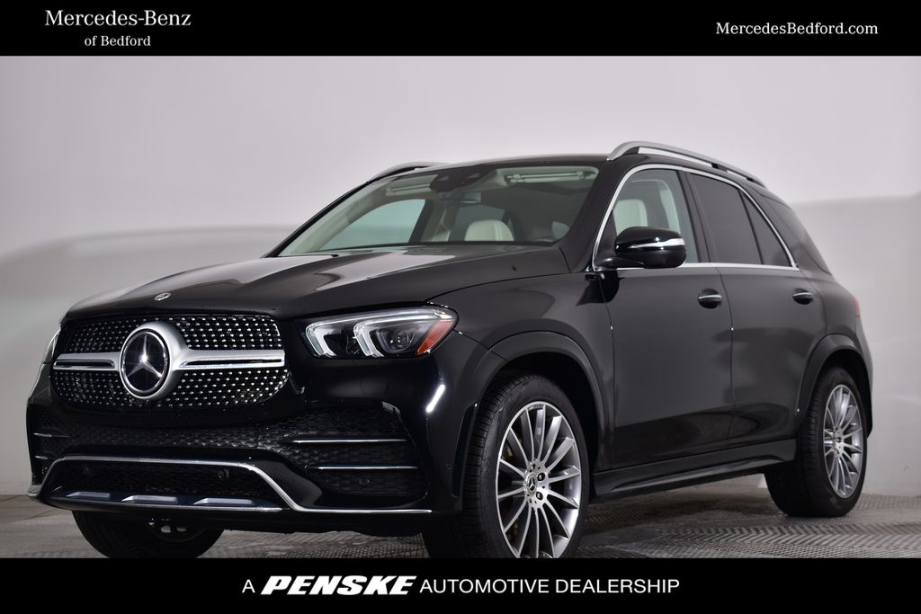 2022 Mercedes-Benz GLE 350 -
                  Bedford, OH