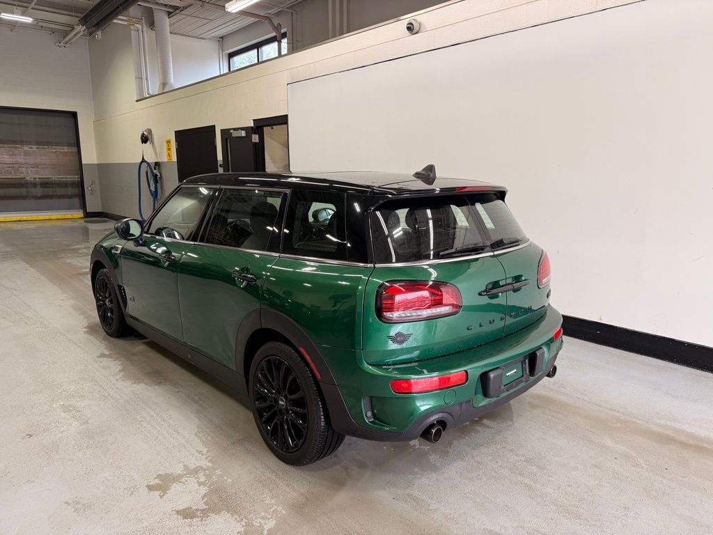 Thumbnail: 2023 MINI Cooper Clubman - 3