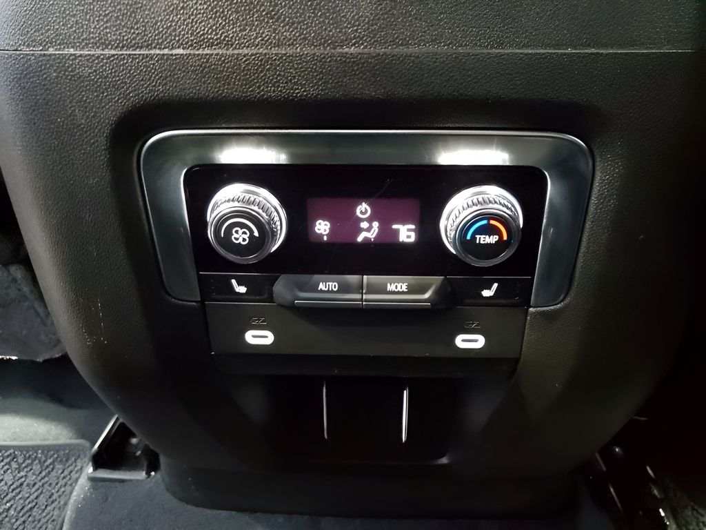 Used Car 2024 Gmc Yukon Xl  Denali For Sale Under $80,000 In Austin, Texas