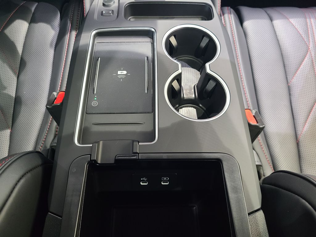 2025 Acura MDX A-Spec Advance Package