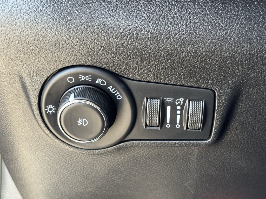 Used 2023 Jeep Compass SUV
