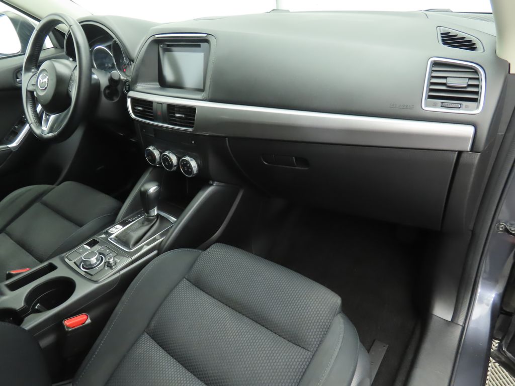 Thumbnail: 2016 Mazda CX-5 - 17