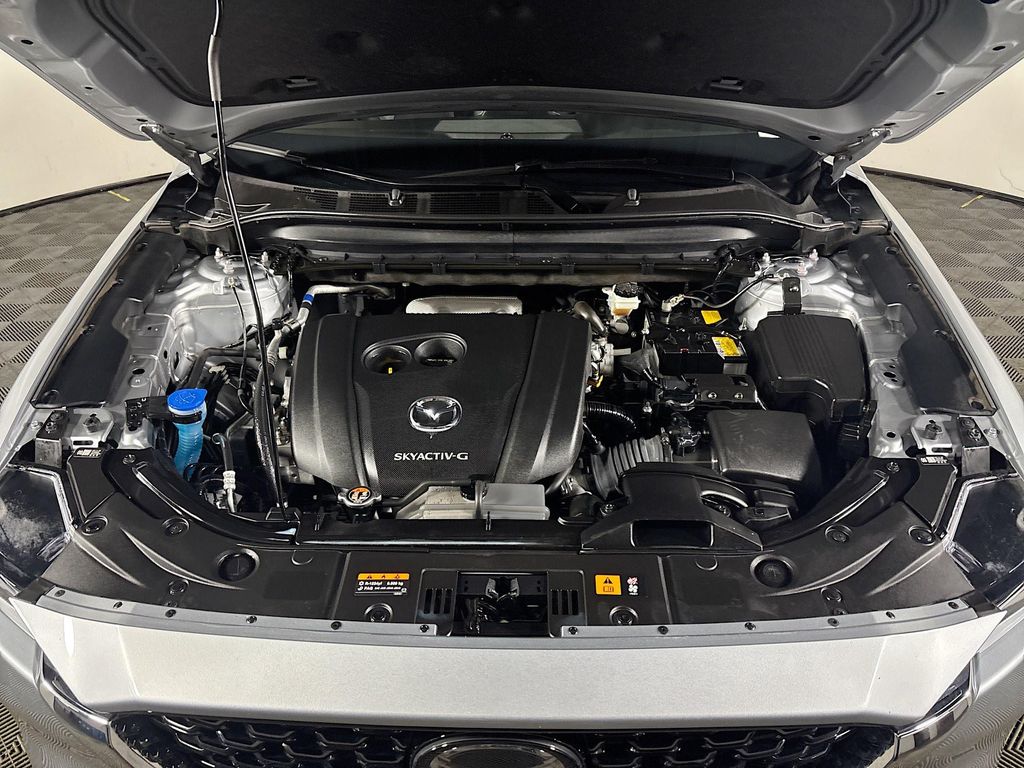 2023 Mazda CX-5 2.5 S Premium Package