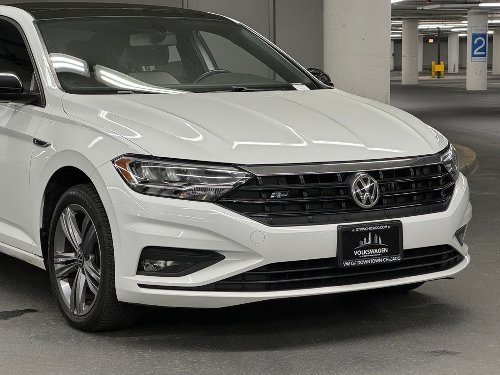 2019 Volkswagen Jetta R-Line 36