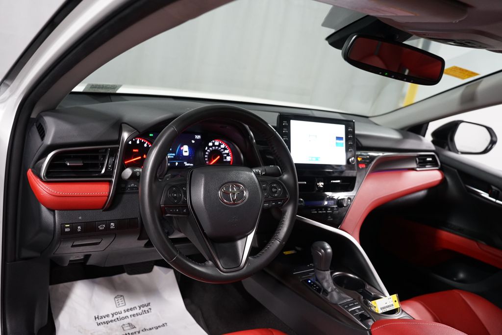 Thumbnail: 2024 Toyota Camry - 11
