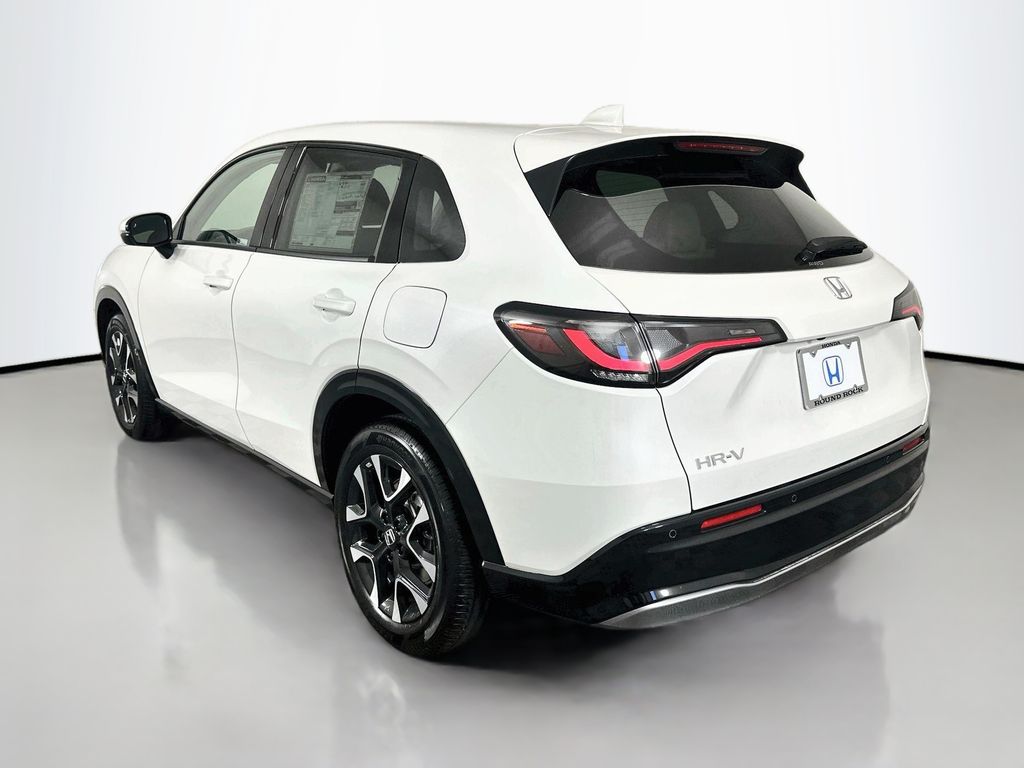Thumbnail: 2027 Honda HR-V - 7