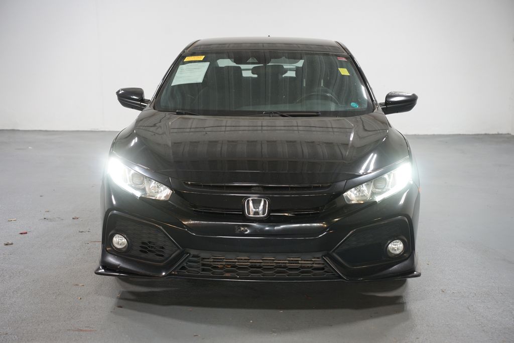 Thumbnail: 2019 Honda Civic - 2