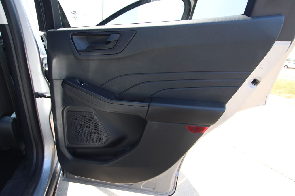 Used 2022 Ford Escape SUV