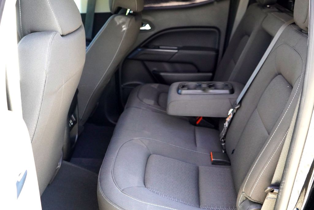 Used Car 2020 Gmc Canyon  Sle1 For Sale Under $25,000 In Taylor, Texas