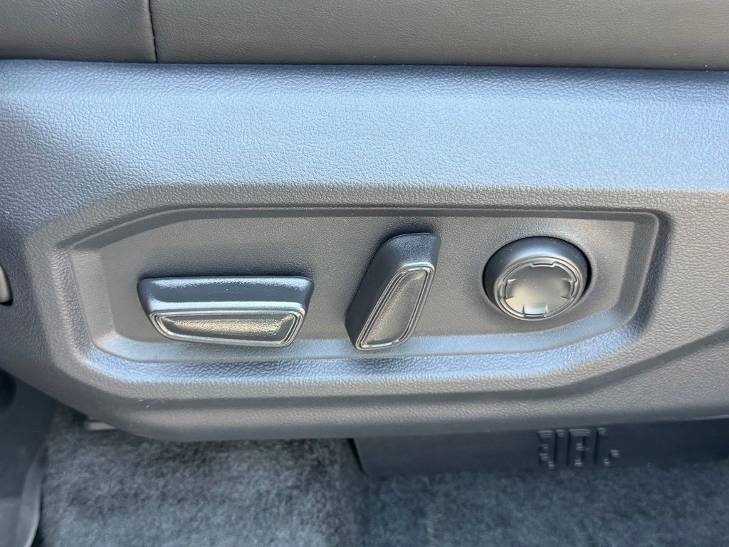 New 2026 Toyota Sequoia SUV
