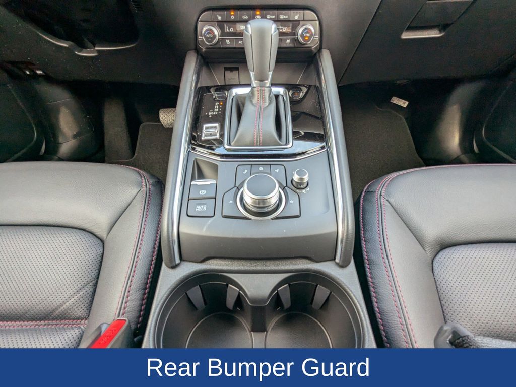 2025 Mazda CX-5 2.5 Turbo Premium