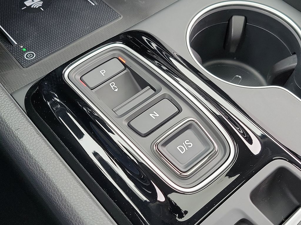 2025 Honda Pilot Elite 8