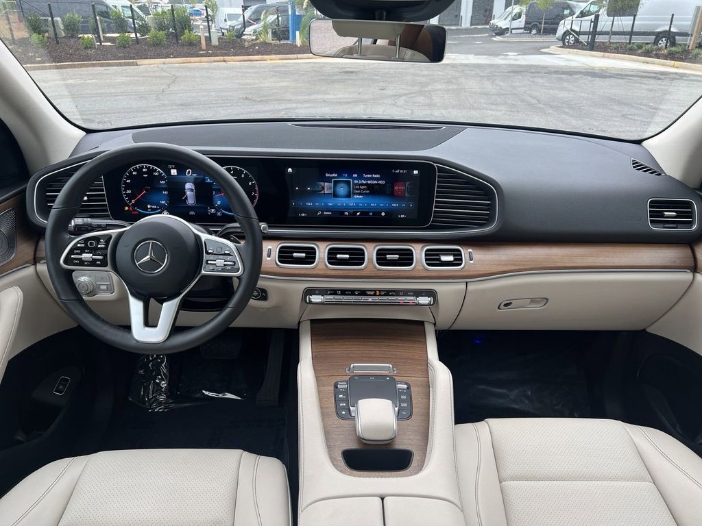 2023 Mercedes-Benz GLE GLE 350 23