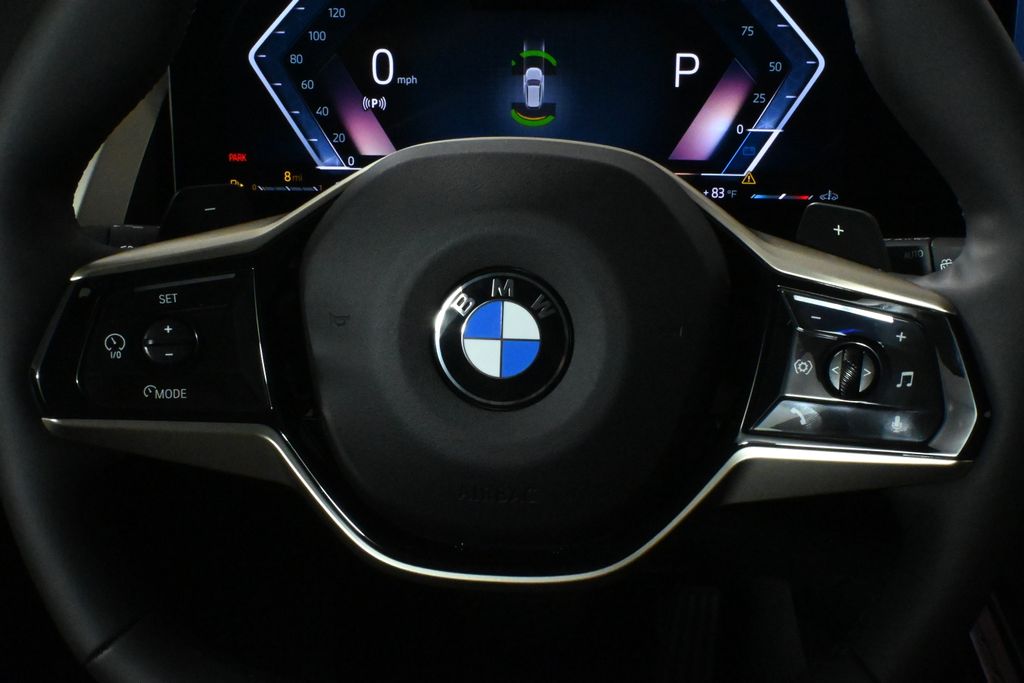 Thumbnail: 2025 BMW X3 - 20