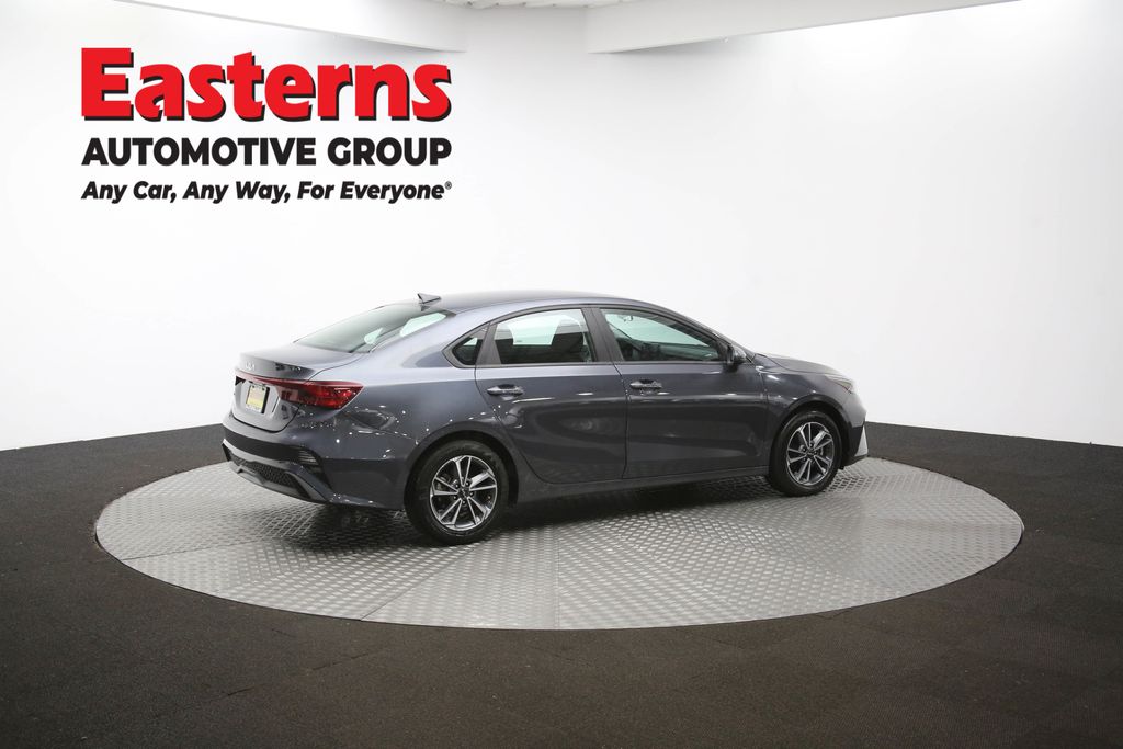 Used 2024 Gray Kia LXS image 41