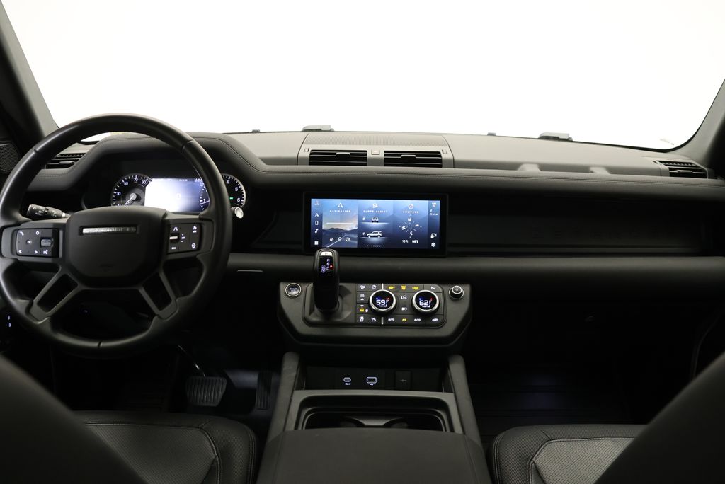 Thumbnail: 2023 Land Rover Defender - 14
