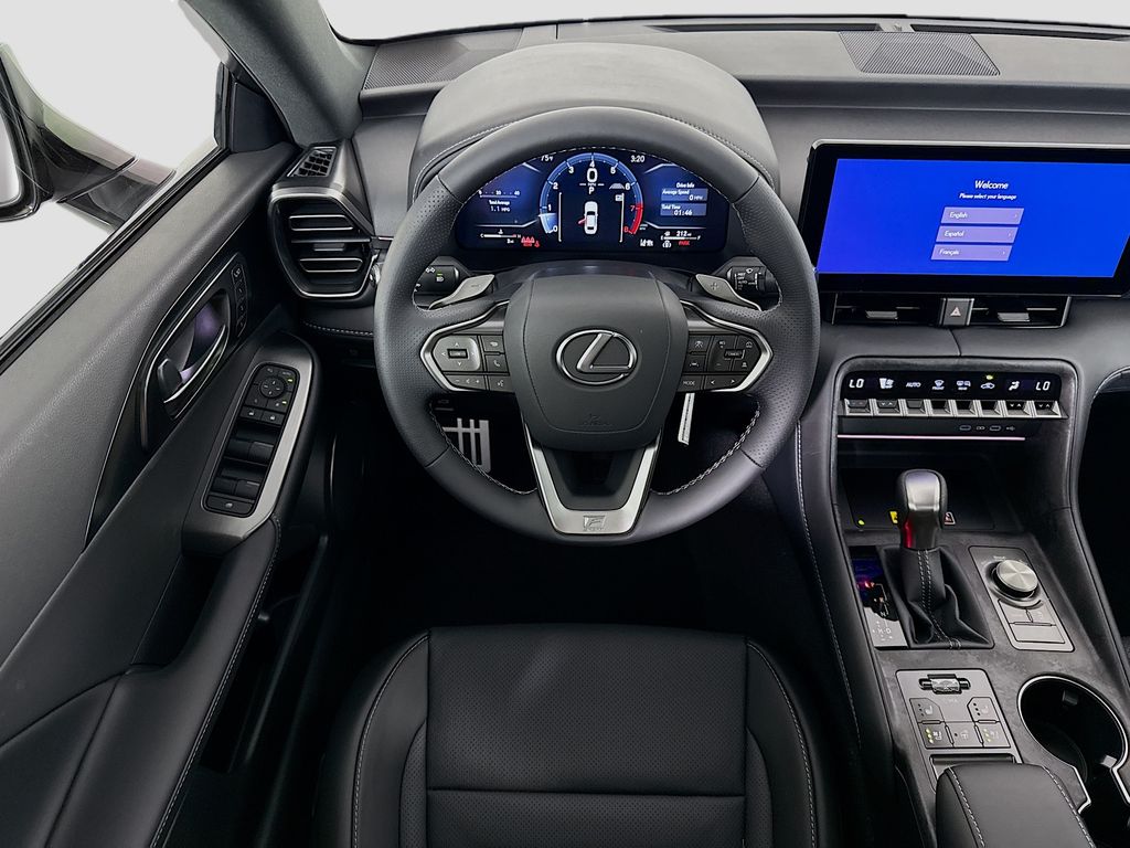 Thumbnail: 2026 Lexus IS - 11