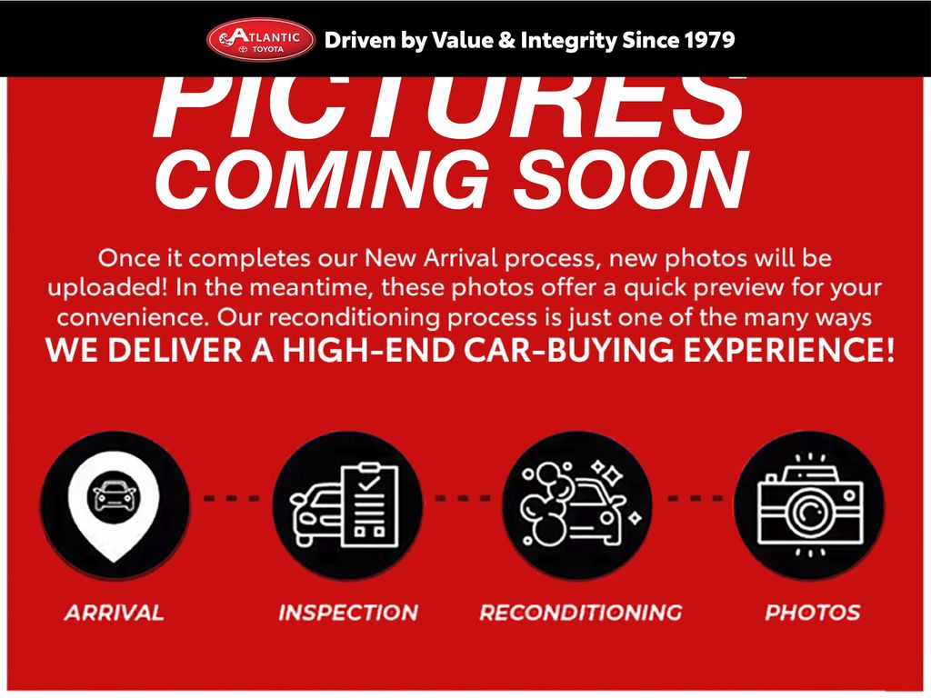 2020 Toyota Tundra SR5's photo