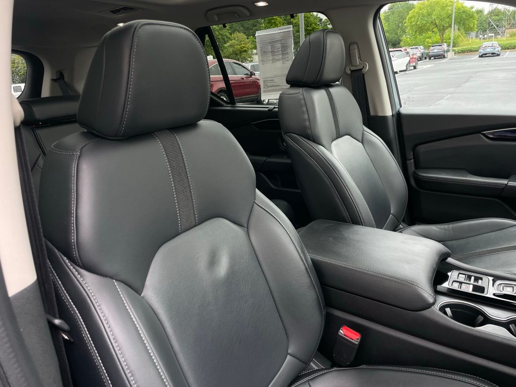 Thumbnail: 2023 Honda Pilot - 31