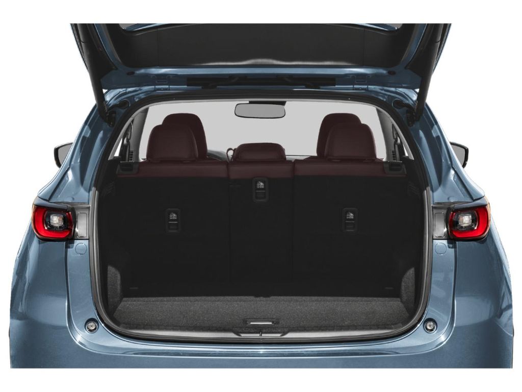 New Car 2025 Mazda Cx-5  2.5 S Carbon Edition For Sale Under $35,000 In Georgetown, Texas