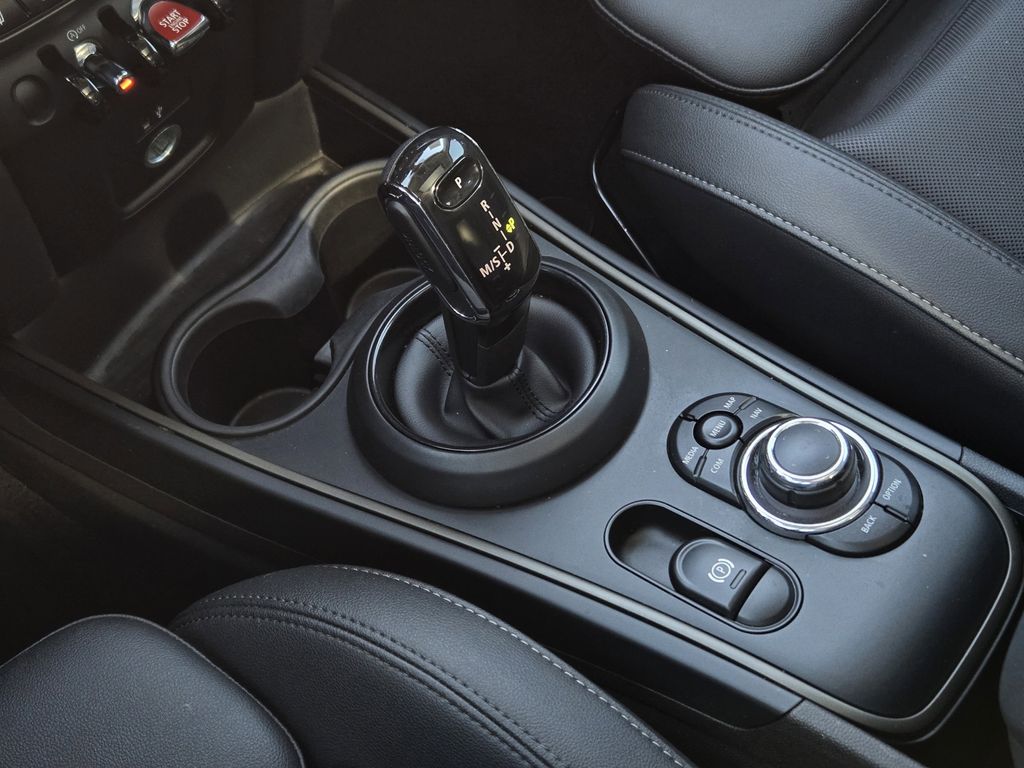 used 2024 MINI Cooper S Countryman car, priced at $25,355