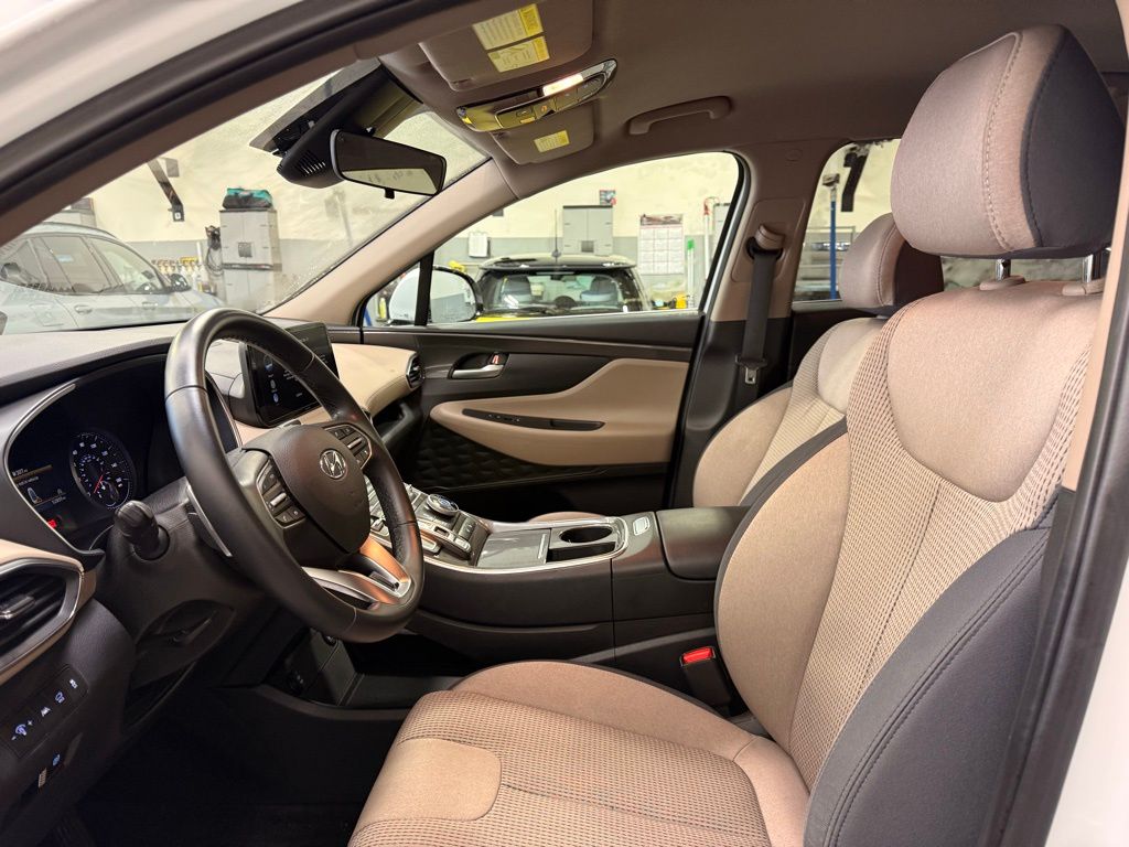 Thumbnail: 2023 Hyundai Santa Fe - 12