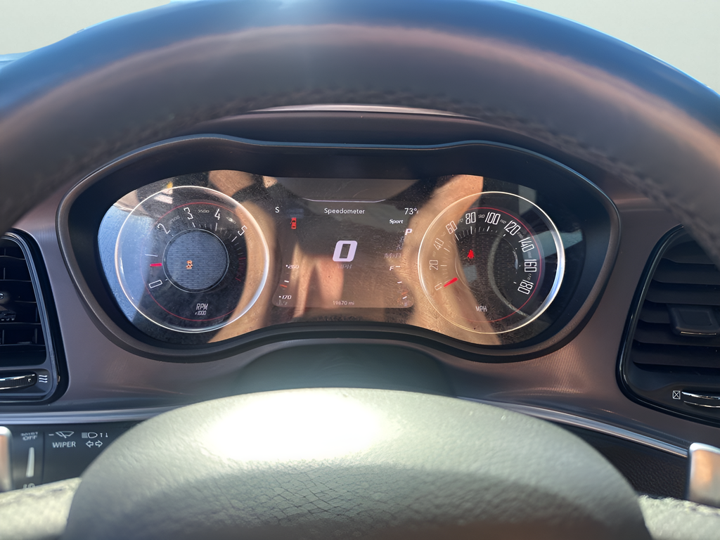 Used Car 2022 Dodge Challenger  R/t Scat Pack Widebody For Sale Under $50,000 In Austin, Texas