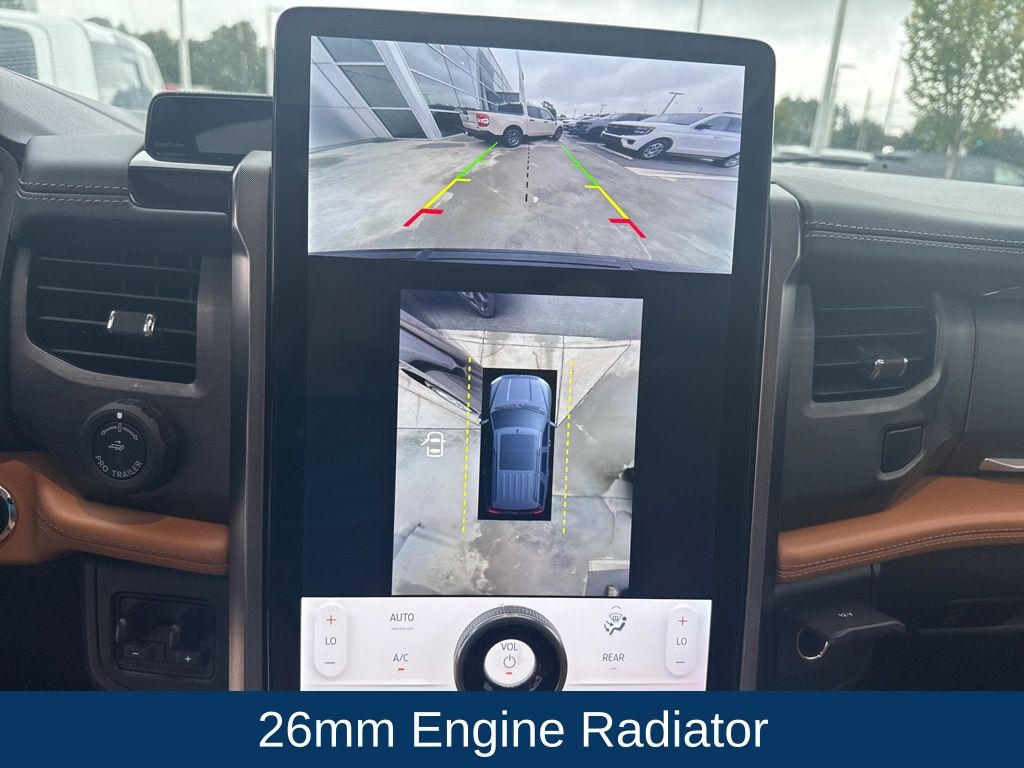 2023 Ford Expedition Platinum