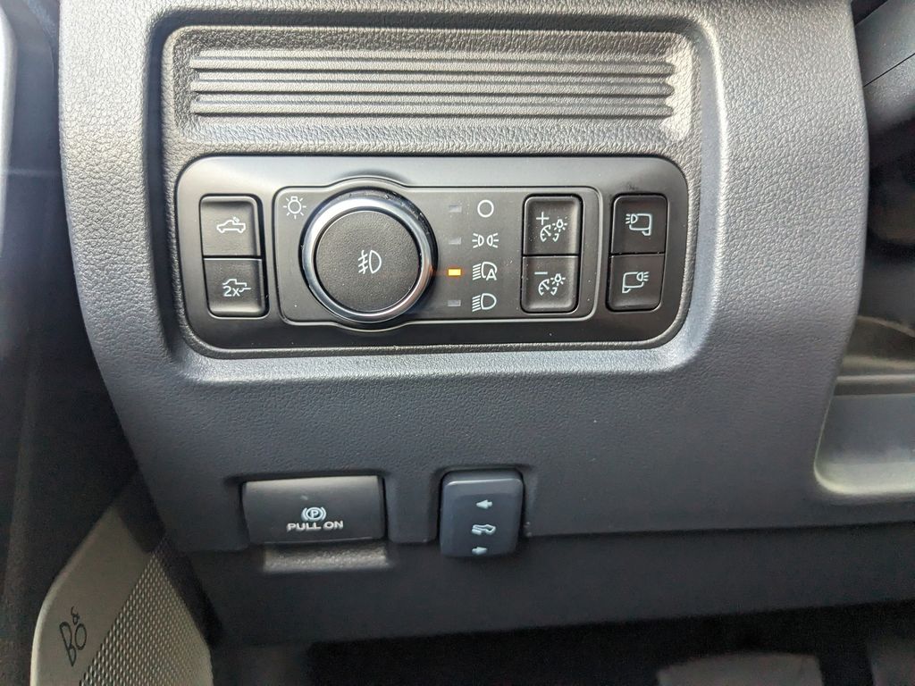 2025 Ford F-250 Super Duty Lariat