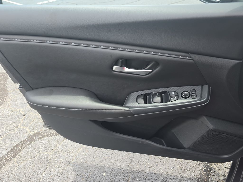 Used 2025 Nissan Sentra Sedan