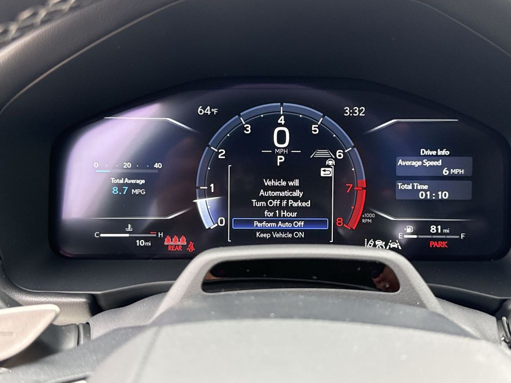 Thumbnail: 2026 Lexus IS - 25