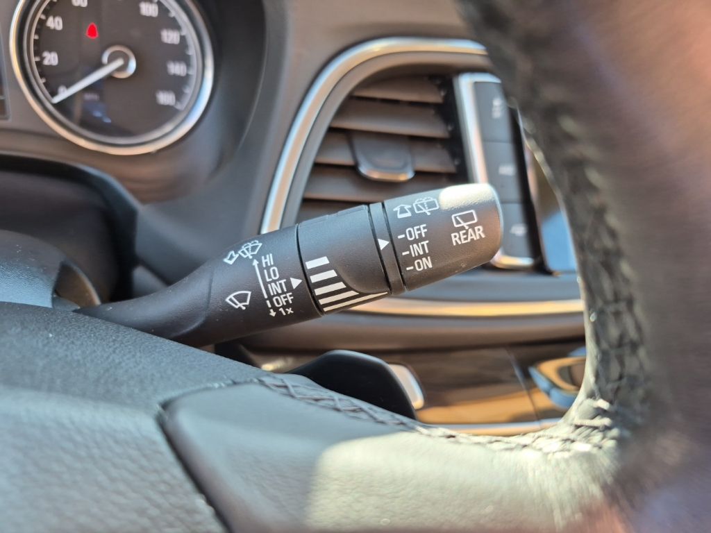 Used Car 2018 Buick Enclave  Premium Group For Sale Under $25,000 In Austin, Texas