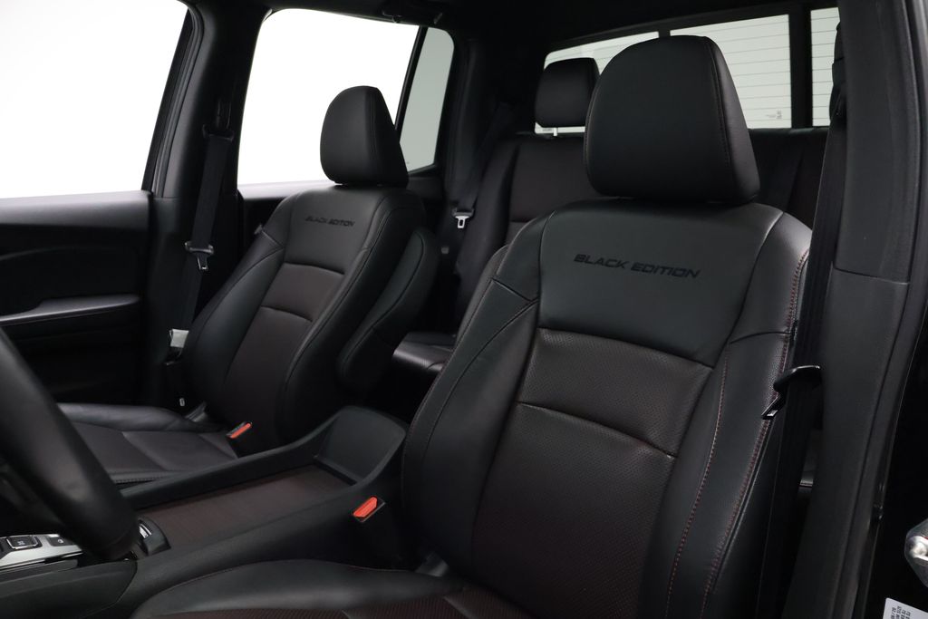 Thumbnail: 2020 Honda Ridgeline - 13