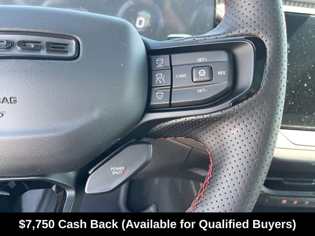 New Car 2025 Dodge Charger  R/t Scat Pack For Sale Under $60,000 In Austin, Texas