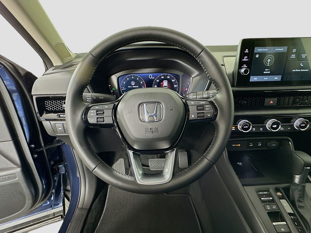 Thumbnail: 2026 Honda CR-V - 10